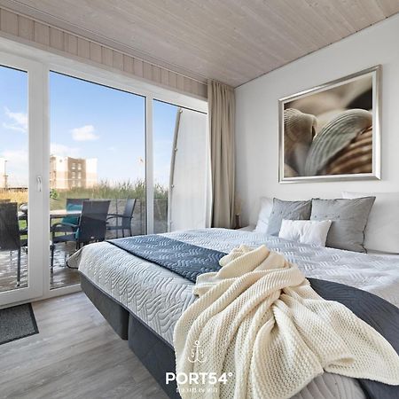 Ferienhaus Happinez Marina Wendtorf Luaran gambar
