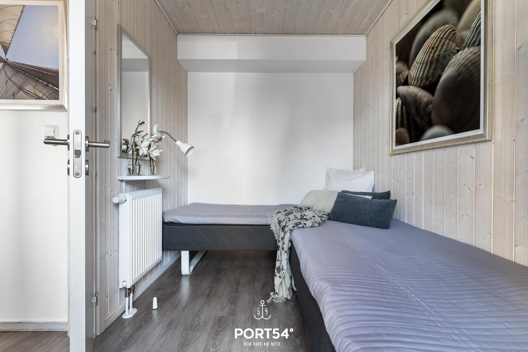 Ferienhaus Happinez Marina Wendtorf Luaran gambar