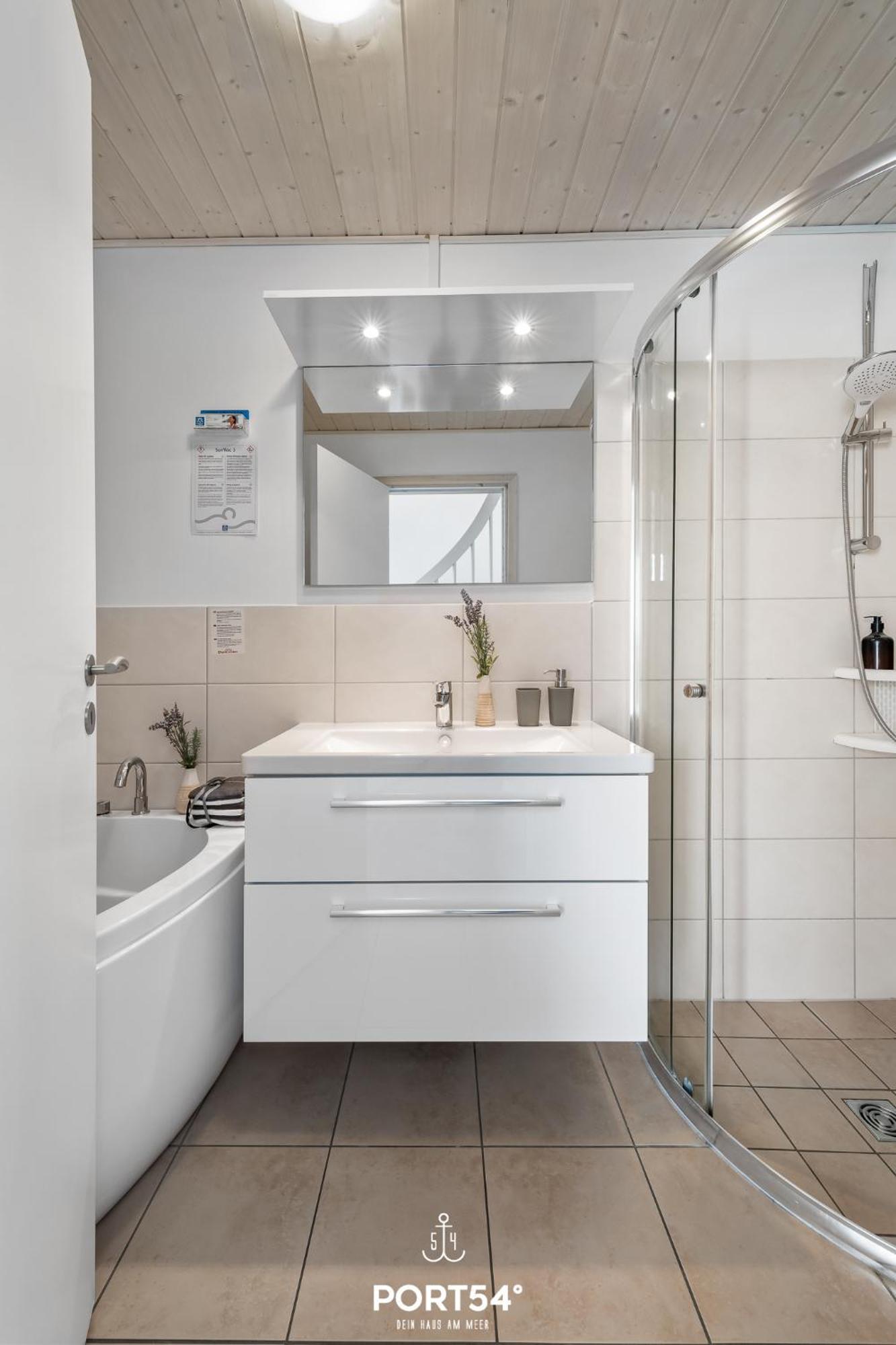 Ferienhaus Happinez Marina Wendtorf Luaran gambar