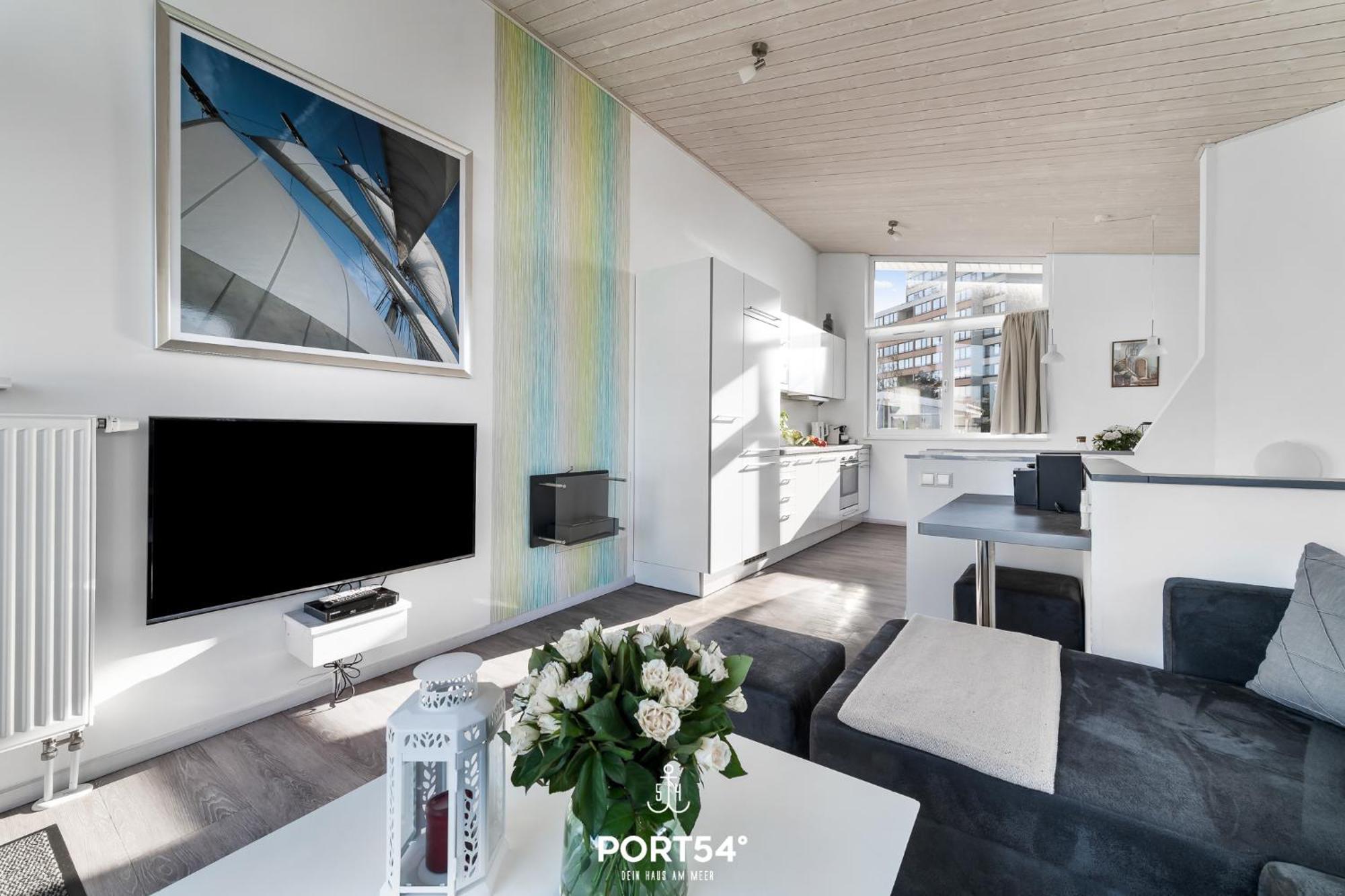 Ferienhaus Happinez Marina Wendtorf Luaran gambar