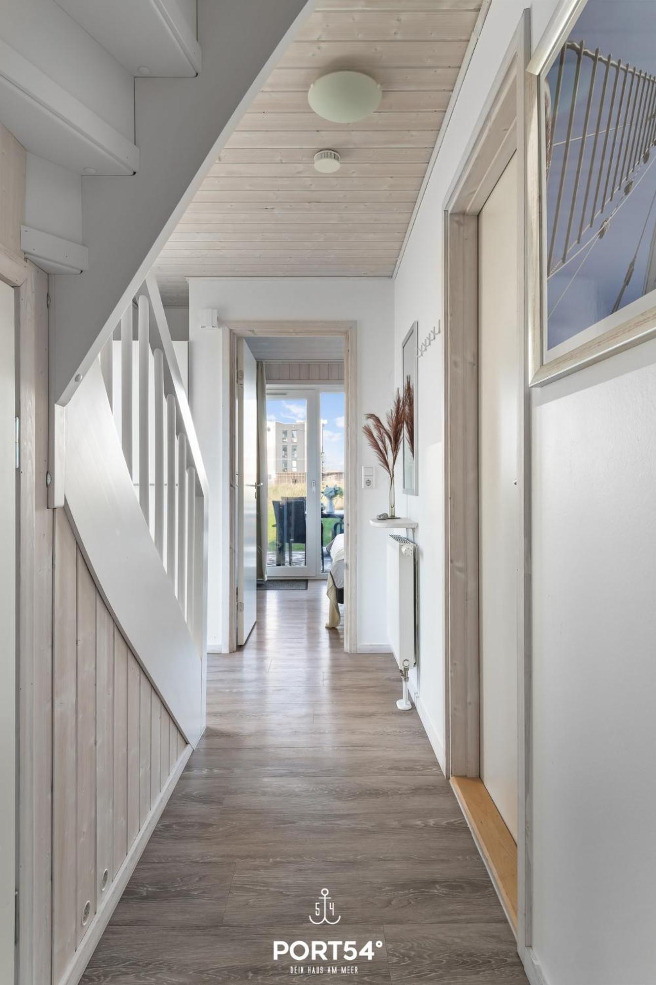 Ferienhaus Happinez Marina Wendtorf Luaran gambar