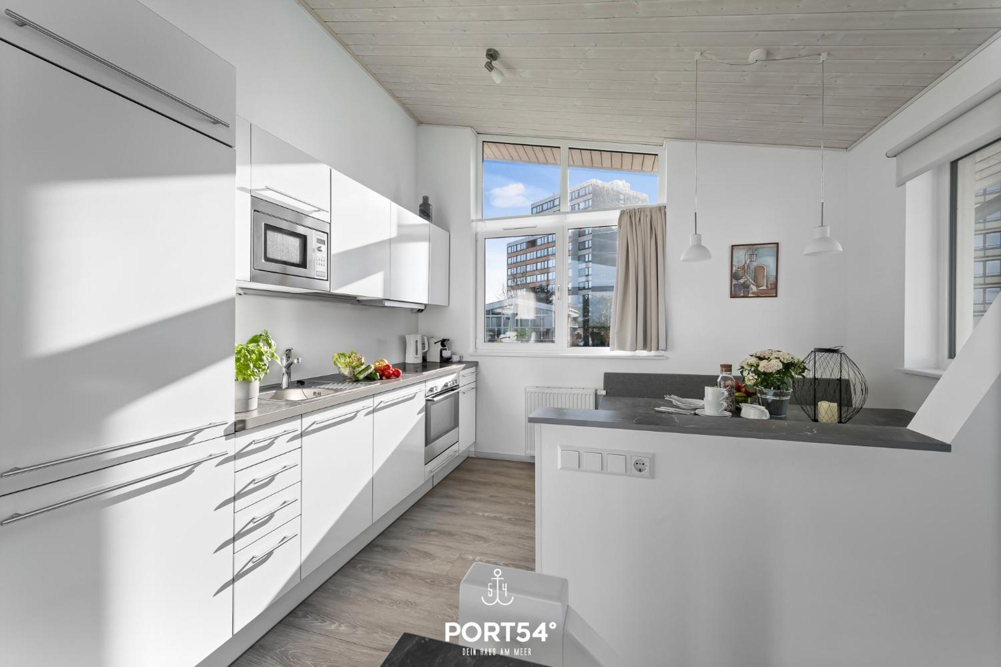 Ferienhaus Happinez Marina Wendtorf Luaran gambar
