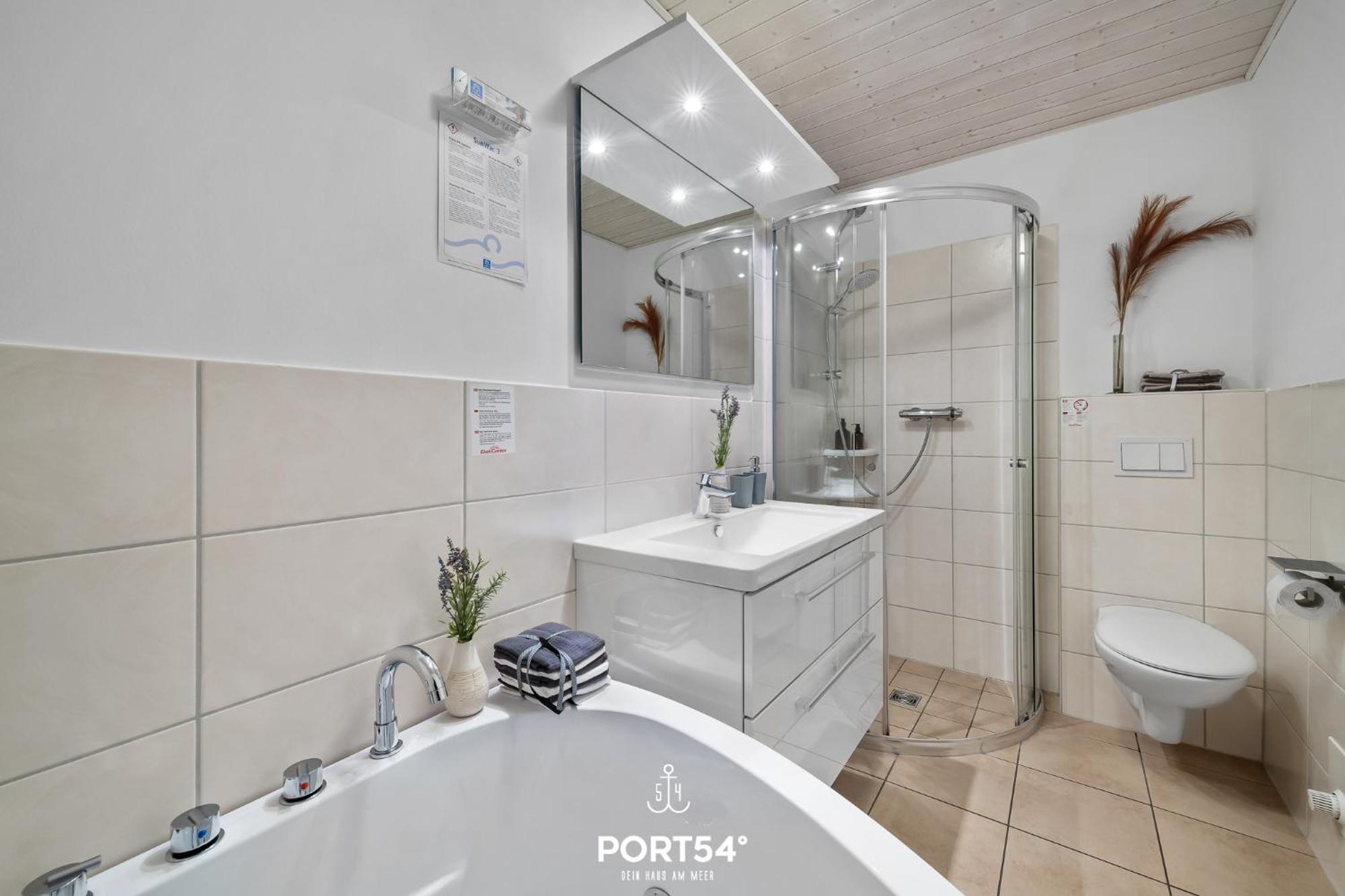 Ferienhaus Happinez Marina Wendtorf Luaran gambar