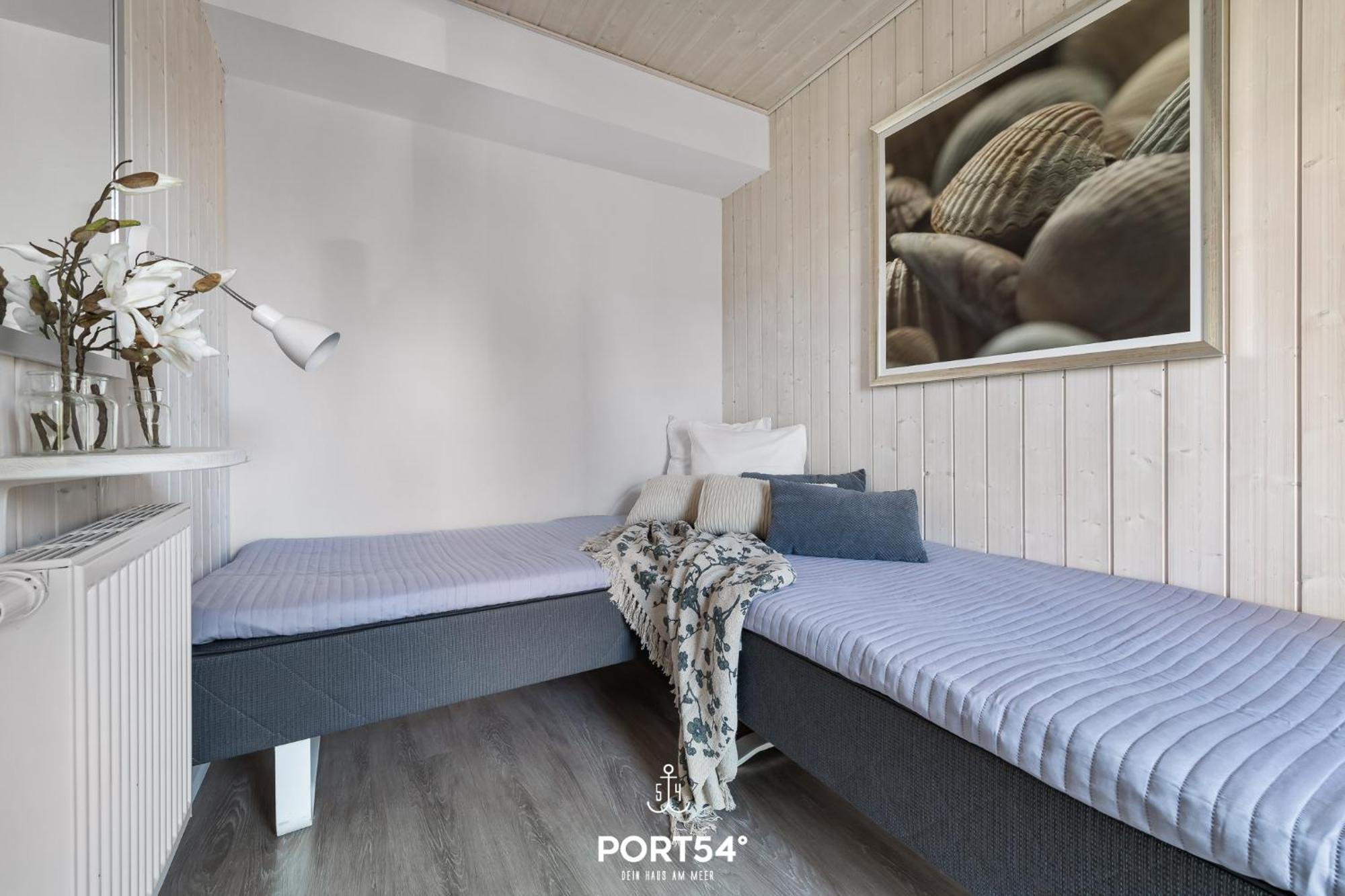 Ferienhaus Happinez Marina Wendtorf Luaran gambar