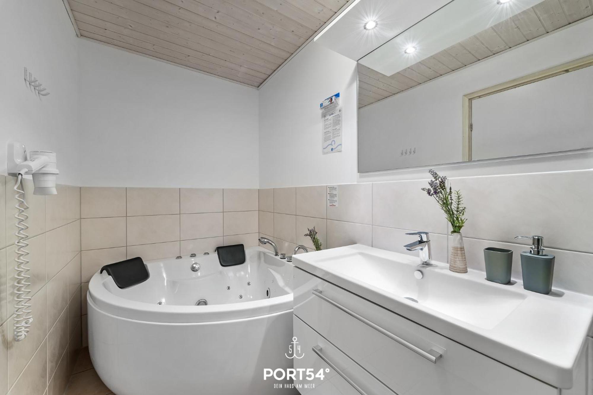 Ferienhaus Happinez Marina Wendtorf Luaran gambar