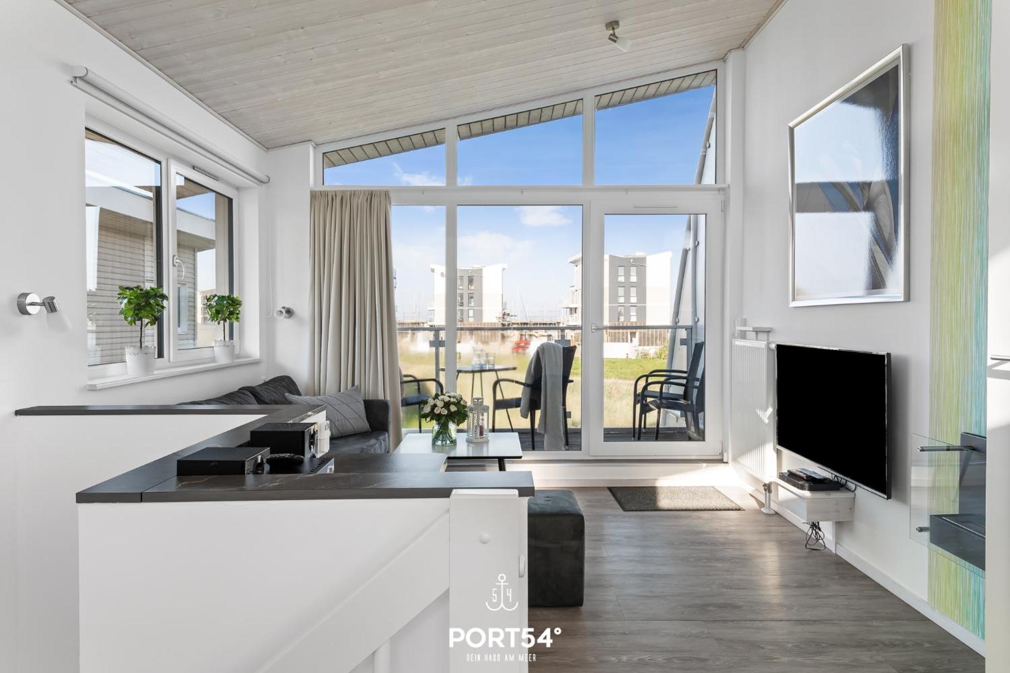 Ferienhaus Happinez Marina Wendtorf Luaran gambar