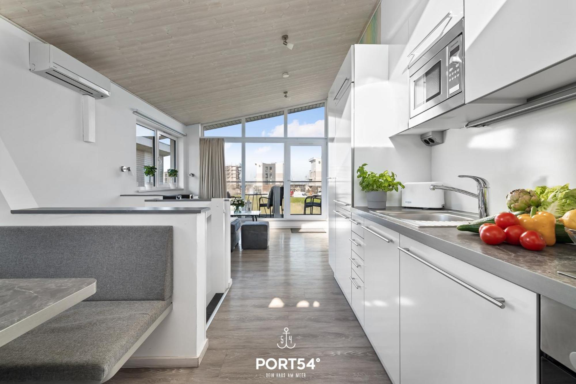 Ferienhaus Happinez Marina Wendtorf Luaran gambar