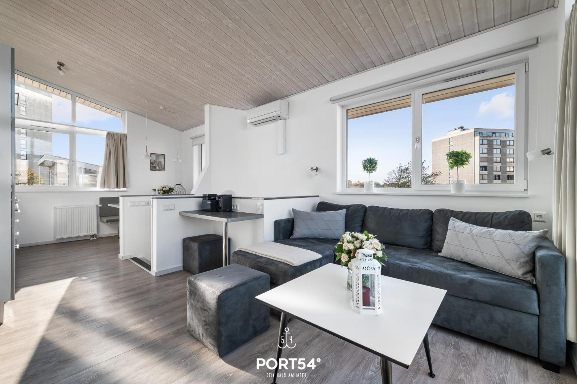 Ferienhaus Happinez Marina Wendtorf Luaran gambar