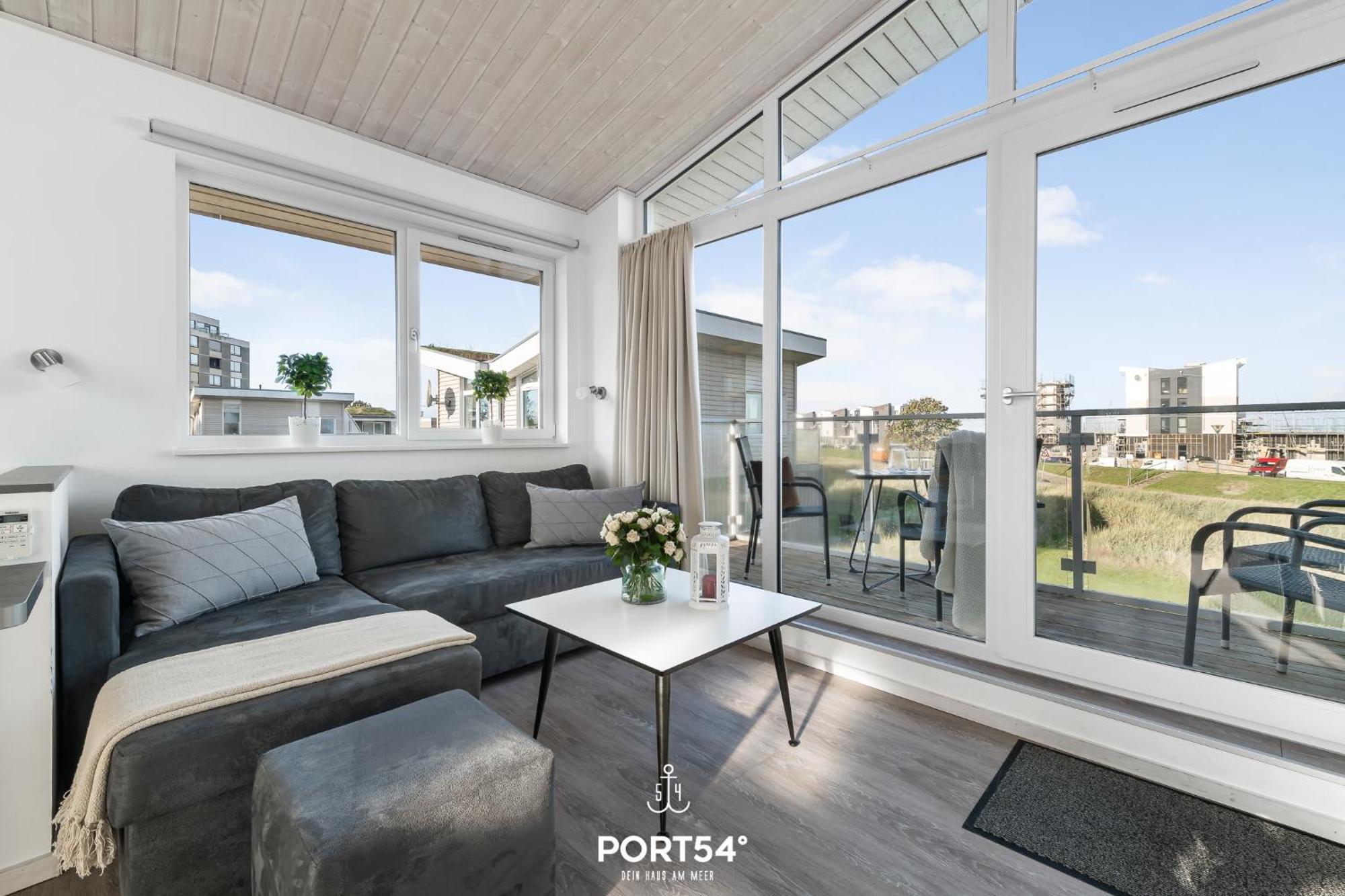 Ferienhaus Happinez Marina Wendtorf Luaran gambar