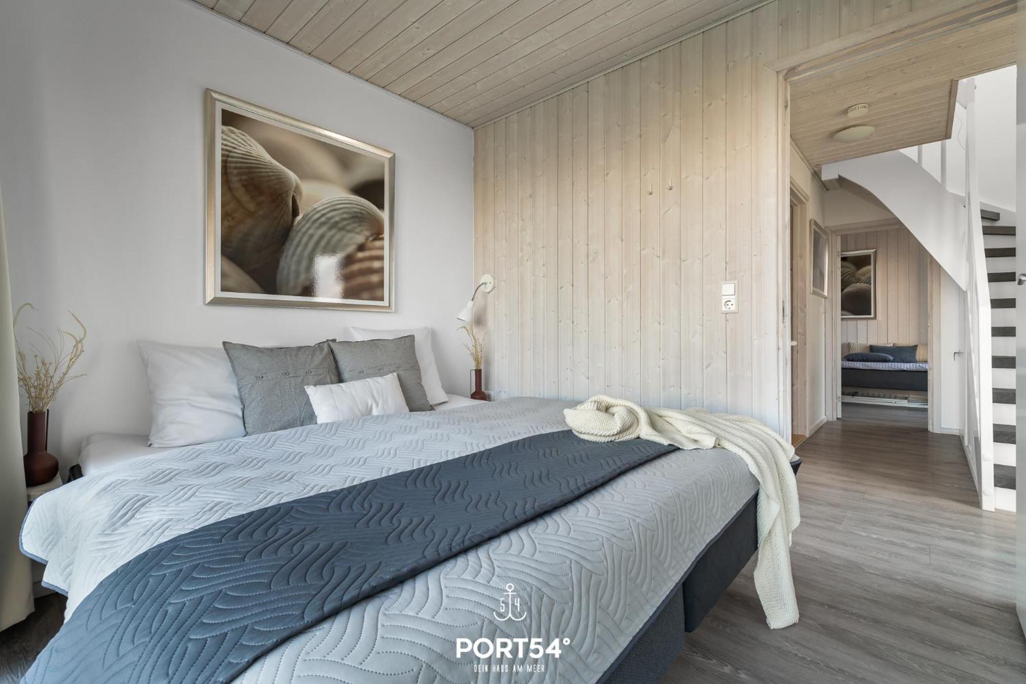 Ferienhaus Happinez Marina Wendtorf Luaran gambar