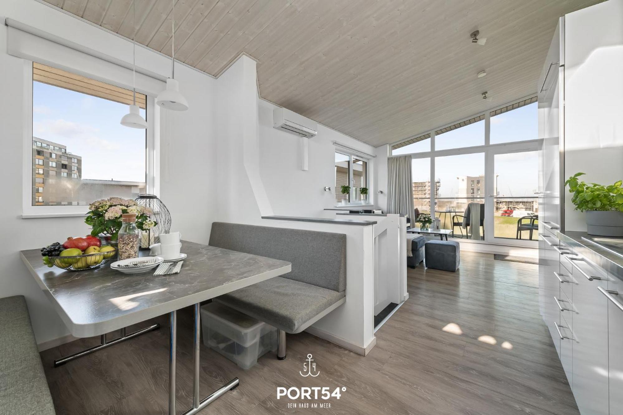 Ferienhaus Happinez Marina Wendtorf Luaran gambar
