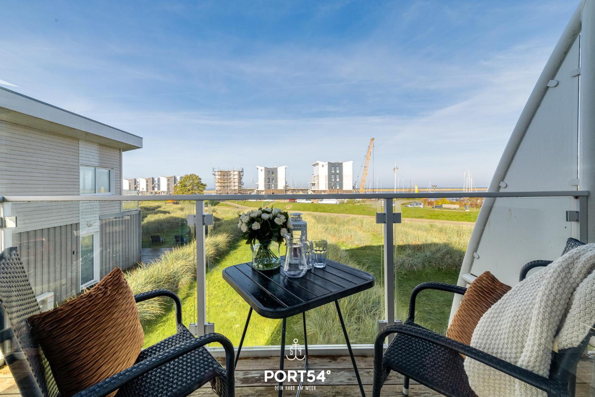 Ferienhaus Happinez Marina Wendtorf Luaran gambar