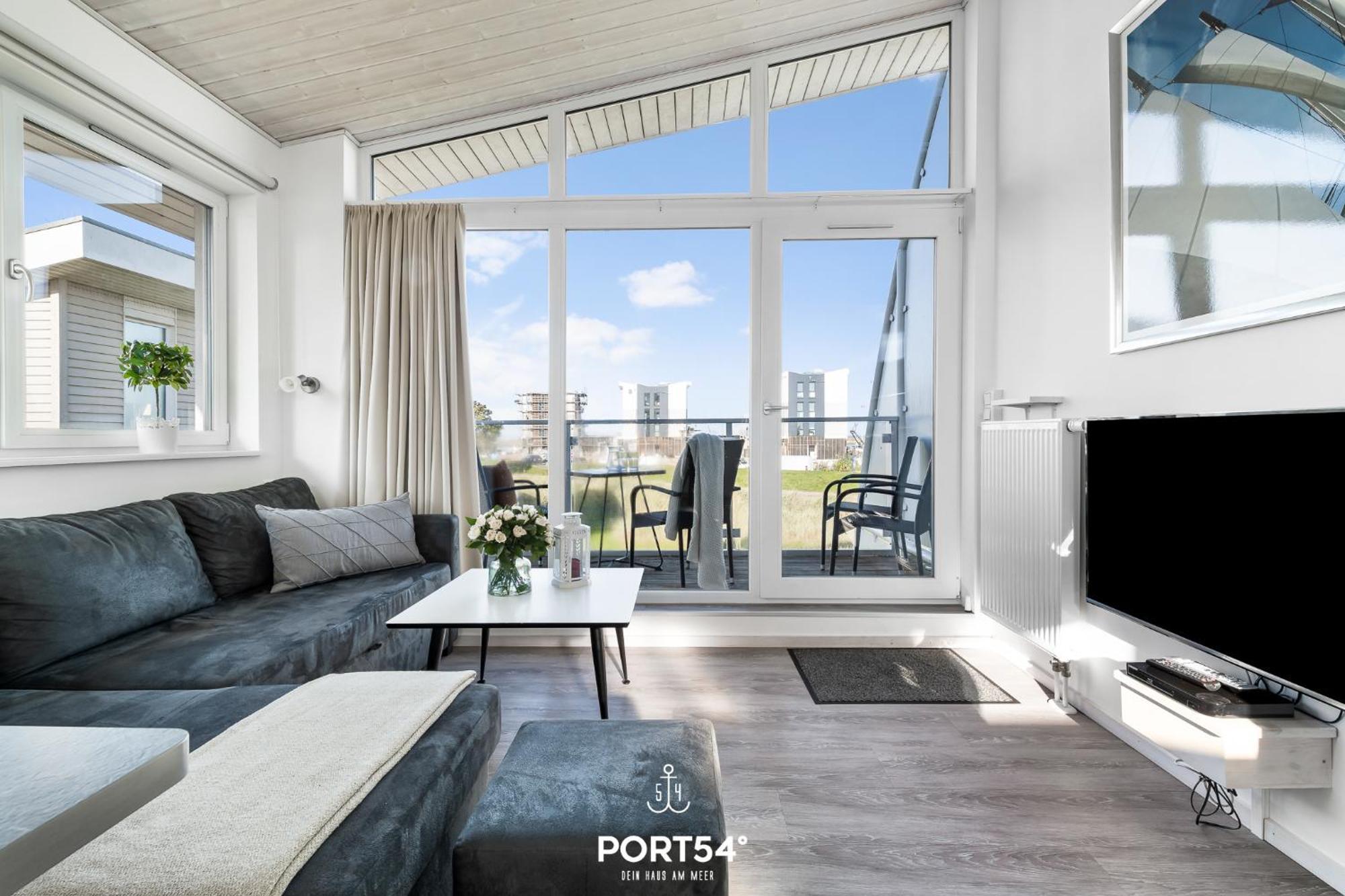Ferienhaus Happinez Marina Wendtorf Luaran gambar